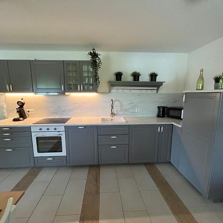 Ferienwohnung Loewenzahn Friesenried Extérieur photo