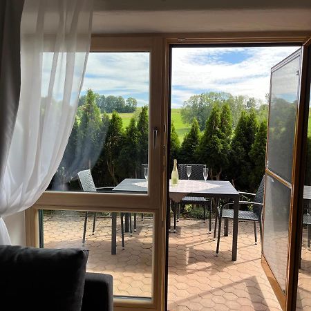 Ferienwohnung Loewenzahn Friesenried Extérieur photo