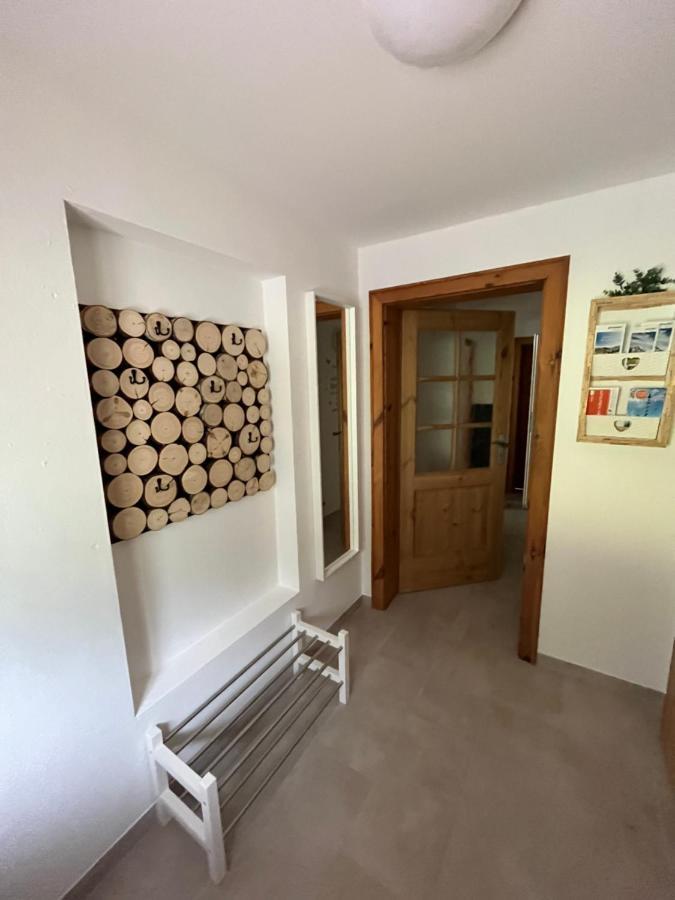 Ferienwohnung Loewenzahn Friesenried Extérieur photo